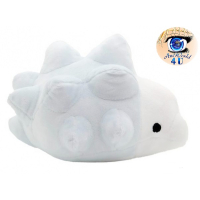 Officiële Pokemon knuffel center Snom 20cm lang